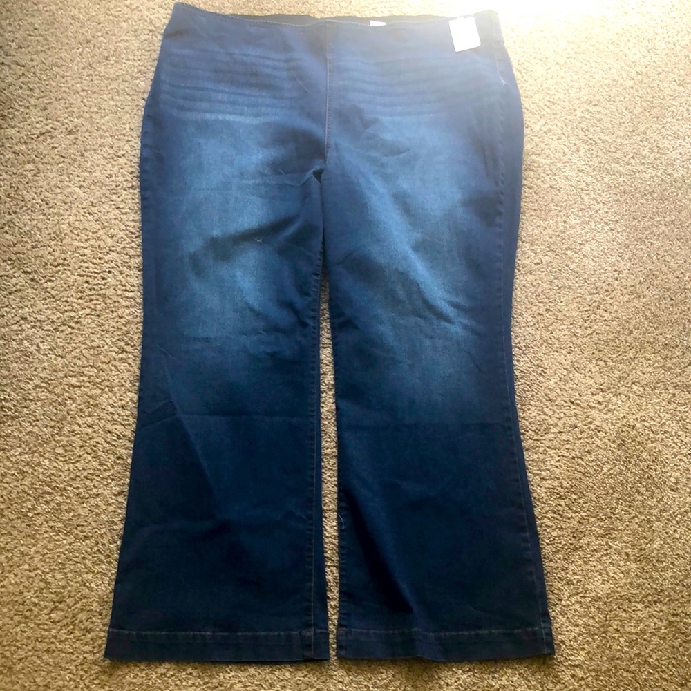 It’s Jean season!